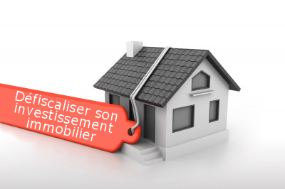 Illustration formation: Comment défiscaliser son investissement immobilier