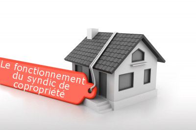 Illustration formation sur le Fonctionnement du syndic de copropriété